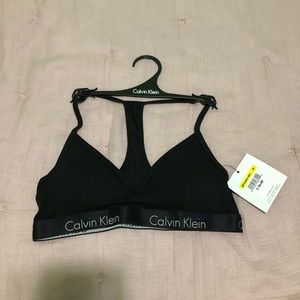 Calvin Klein Bralette